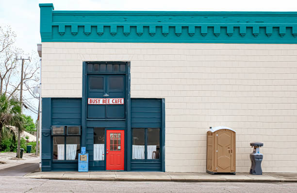 Best Sanitation services for porta potties  in Manning, IA
